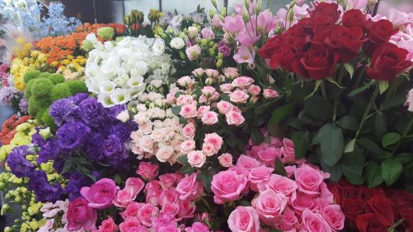 「花のヤマト」　（秋田県秋田市）の花屋店舗写真4